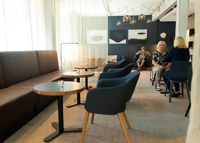 Park Alandia Mariehamn