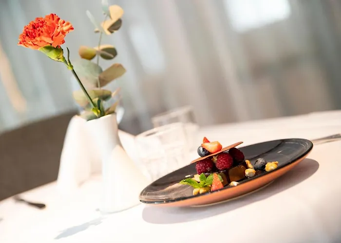 Park Alandia Mariehamn