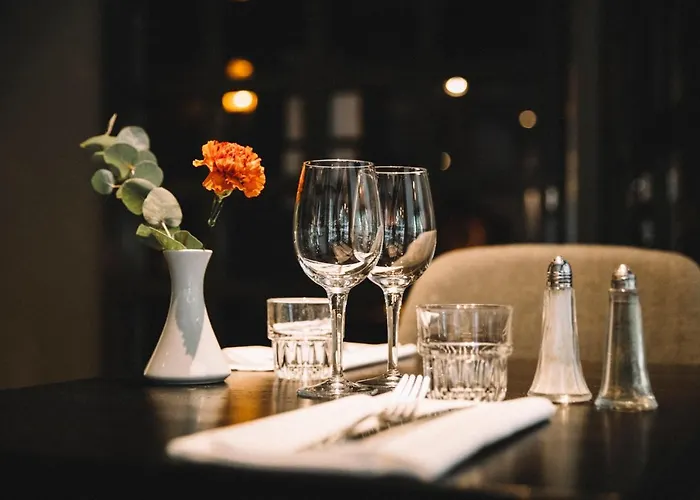 Park Alandia Hotell Mariehamn